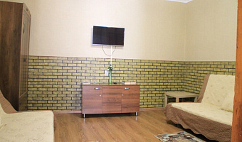 2х-комнатная квартира Красноармейская 18 в Кисловодске - фото 4