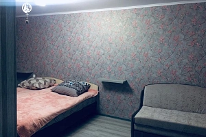 1-комнатная квартира Гвардейская 35 в Козельске фото 5