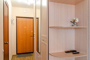&quot;СВЕЖО! Comfort - Уютная в Центре с Видом&quot; квартира-студия в Нижнем Новгороде 7