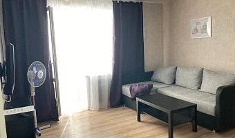 &quot;Apart violet&quot; 1-комнатная квартира в Петергоф - фото 3