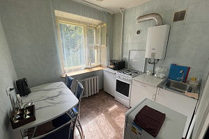 &quot;Бабушка Хаус&quot; 2х-комнатная квартира в Великом Новгороде 13