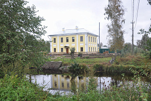 Гостиница в , "Кобона" - фото