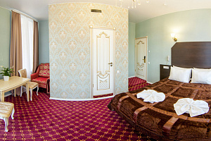 Отели Санкт-Петербурга с собственным пляжем, "Гранд на Кронверкском" бутик-отель с собственным пляжем - забронировать номер