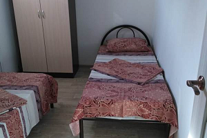 2х-комнатный дом под ключ Комсомольская 13 в Тамани фото 6
