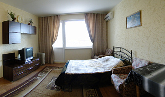2х-комнатная квартира Предгорный 10 в Мисхоре - фото 3