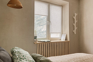 Отели Эльбруса в горах, "Евродвушка Шхельда" 1-комнатная в горах - цены