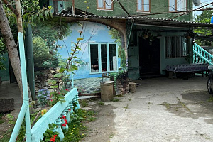 Гостевые дома Нового Афона недорого, у моря «Райский уголок в Абхазии» недорого - цены