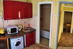 3х-комнатная квартира Лазарева 80 в Лазаревском 15