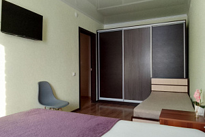 Квартиры Новоалтайска 1-комнатные, 2х-комнатная Ушакова 12 1-комнатная - цены