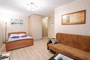 1-комнатная квартира Анохина 37 в Петрозаводске 15