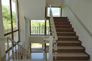 Отели Гагры с балконом, "Рица" с балконом - раннее бронирование