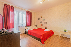 Отели Ленинградской области красивые, "FlatHome24 На Коллонтай" красивые - цены