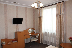 &quot;Котак&quot; гостиница в Кемерово фото 2