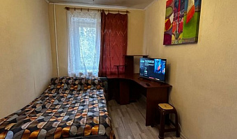2х-комнатная квартира Жукова 22 в Ярославле - фото 5