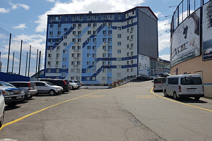 Мотели в Владивостоке, "Аванта" мотель - фото