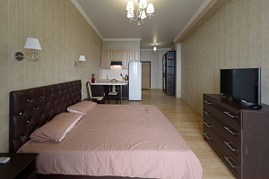 Квартиры Крым 1-комнатные, "Апартаменты Форосский берег" 1-комнатная 1-комнатная - цены