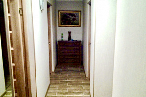 2-х комнатная квартира Партенитская 10 в п. Партенит (Алушта) фото 3