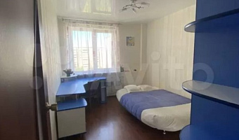 3х-комнатная квартира Софьи Ковалевской 9 в Петрозаводске - фото 3