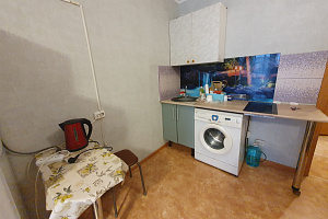 Квартиры Красноярска 2-комнатные, "В Белых Росах"-студия 2х-комнатная - раннее бронирование
