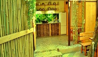 &quot;Bamboo&quot; гостевой дом в Геленджике - фото 3