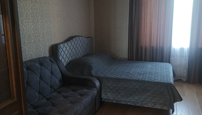 2х-комнатная квартира Советская 165 в Зеленчукской  - фото 1