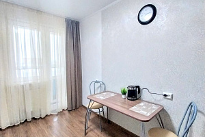 1-комнатная квартира Краснозвёздная 35 в Нижнем Новгороде 19