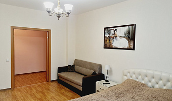 2х-комнатная квартира Кузбасской Дивизии 24 в Пскове - фото 2