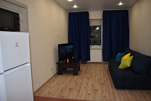 1-комнатная квартира Быстрецкая 10 в Рязани 5