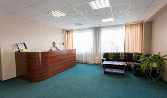 &quot;В Центре 54&quot; гостиница в Новосибирске - фото 2