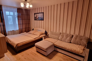 Комната в , 1-комнатная Ленинградский 59 - цены