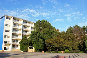 «Урал» гостиница