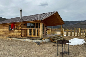 Гостевые дома на Байкале с термальными источниками, "Lakeside" с термальными источниками - забронировать номер
