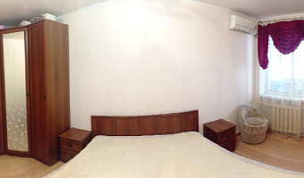2-комнатная квартира Гринченко 30 в Геленджике - фото 2