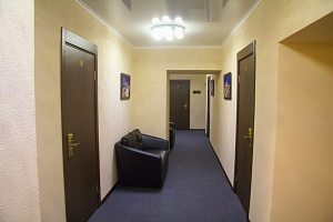 Мини-гостиницы Барнаула, "Престиж" мини-отель - раннее бронирование