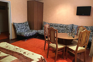 Квартиры Чапаевска 1-комнатные, "Светлана" 1-комнатная