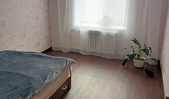 2х-комнатная квартира Ноградская 17 в Таштаголе - фото 2