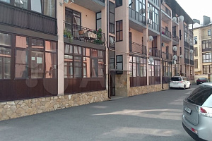 1-комнатная квартира Малая Садовая 20