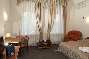 &quot;Private Hotel&quot; гостиница в Астрахани фото 2