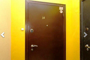 1-комнатная квартира Гвардейская 12 кв 16 в Адлере фото 2