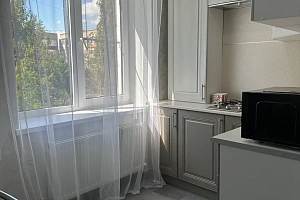 Мотели в Каменске-Шахтинском, 1-комнатная Ворошилова 148А мотель - забронировать номер