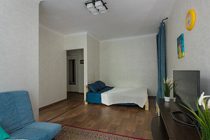 Гранд-отели в Нижнем Новгороде, "СВЕЖО! Comfort - У Метро" 1-комнатная гранд-отели