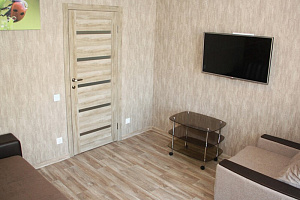 2х-комнатная квартира Пархоменко 2 в Волгограде фото 4