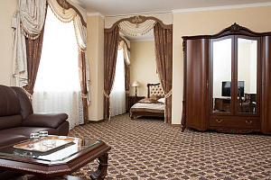 Мини-отели в Старом Осколе, "Лидер" мини-отель - цены