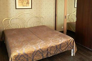 Квартиры Фороса 1-комнатные, "Вилла Форос" 1-комнатная - цены