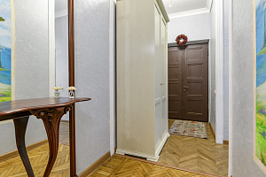 &quot;RentalSPb на Московском шоссе&quot; 2х-комнатная квартира в Санкт-Петербурге  25