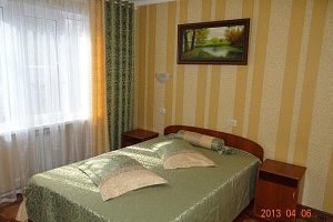 Мини-отели в Пензе, "БИРЮСИНКА" мини-отель - цены