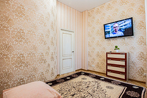 Квартиры Смоленска 2-комнатные, "На Коммунистической" 2х-комнатная 2х-комнатная - цены