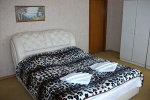 Апарт-отели в Луганске, "Луганск" апарт-отель - забронировать номер