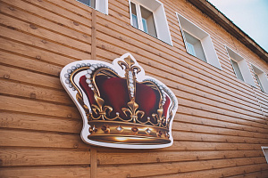 Эко-отели в Кириллове, "Корона" эко-отель
