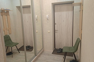 2х-комнатная квартира Богдановича 11 в Ярославле фото 18